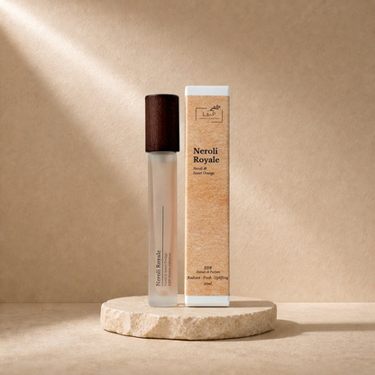 Neroli Royale, EDP