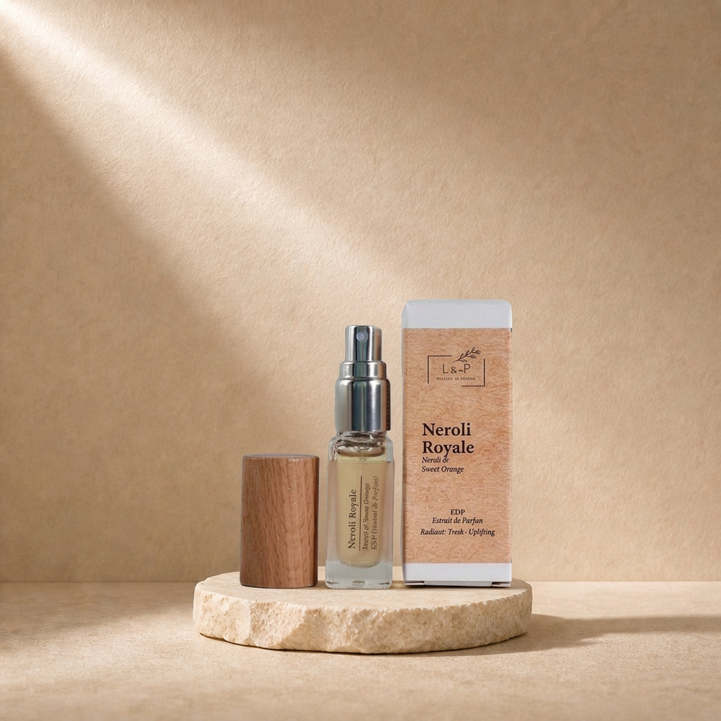 Neroli Royale, EDP