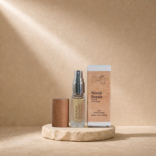 Neroli Royale, EDP