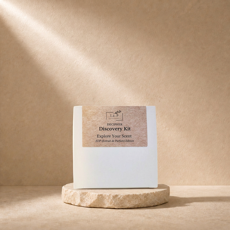 Discovery Kit, Explore Your Scent, EDP Edition