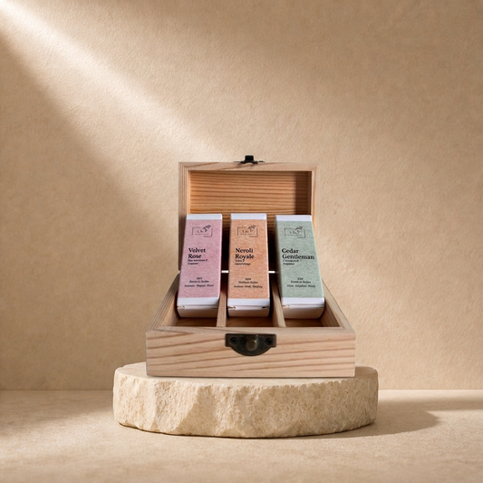 Discovery Kit, Explore Your Scent, EDP Edition