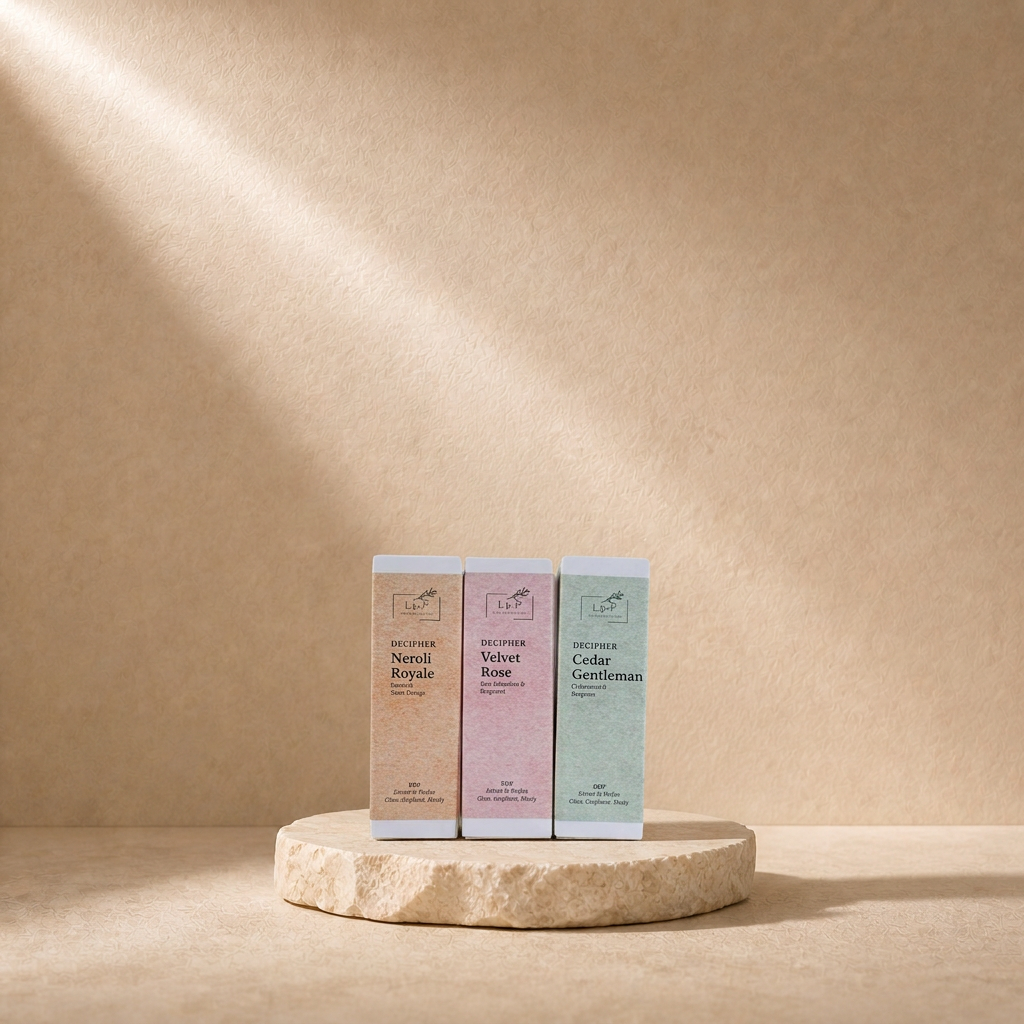 Discovery Kit, Explore Your Scent, EDP Edition
