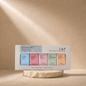 Discovery Kit, Signature Scent, Roll-On & EDP Edition