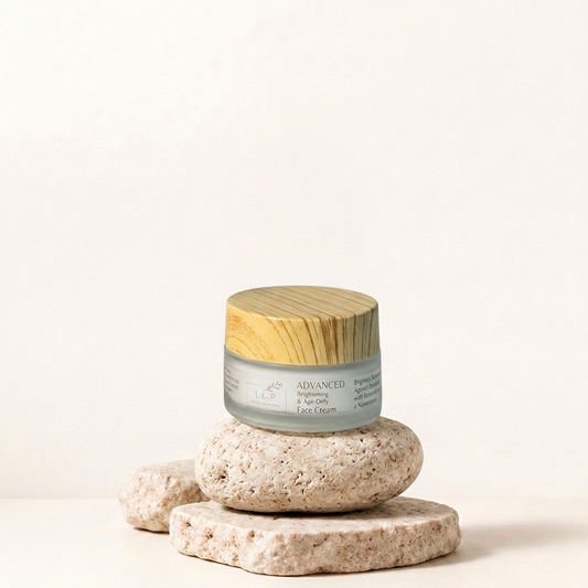 Brightening & Age-Defy, Face Cream