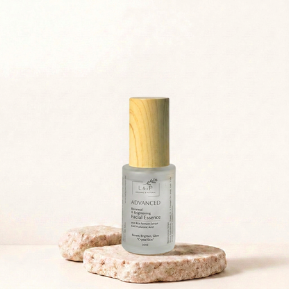 Renewal & Brightening, Facial Essence