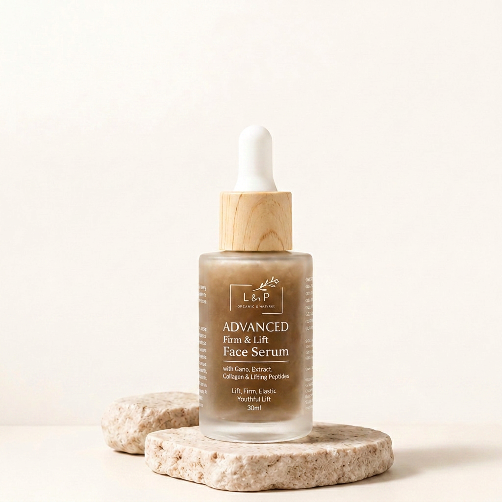 Firm & Lift, Face Serum