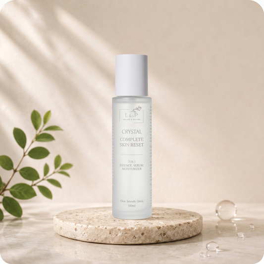 Complete Skin Reset, 3-In-1